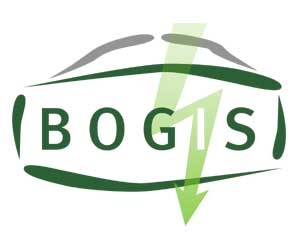 BOGIS Logo