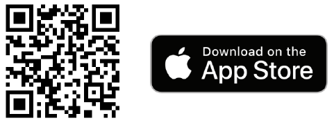 QR Code Apple